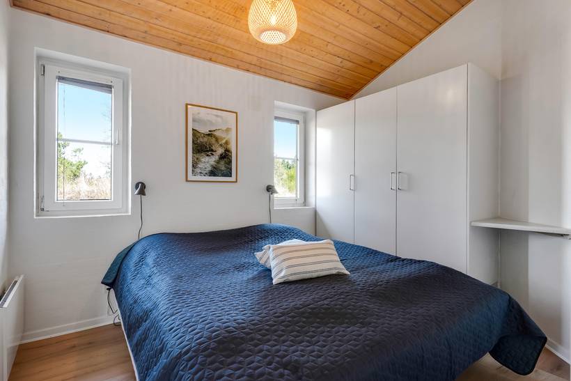 Foto von Ferienhaus VO57 in Blåvand - Westjütland