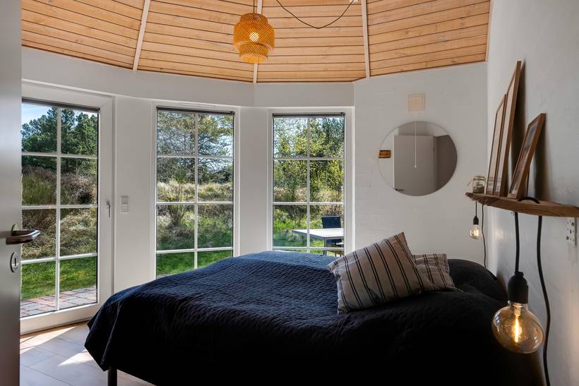Foto von Ferienhaus VO57 in Blåvand - Westjütland