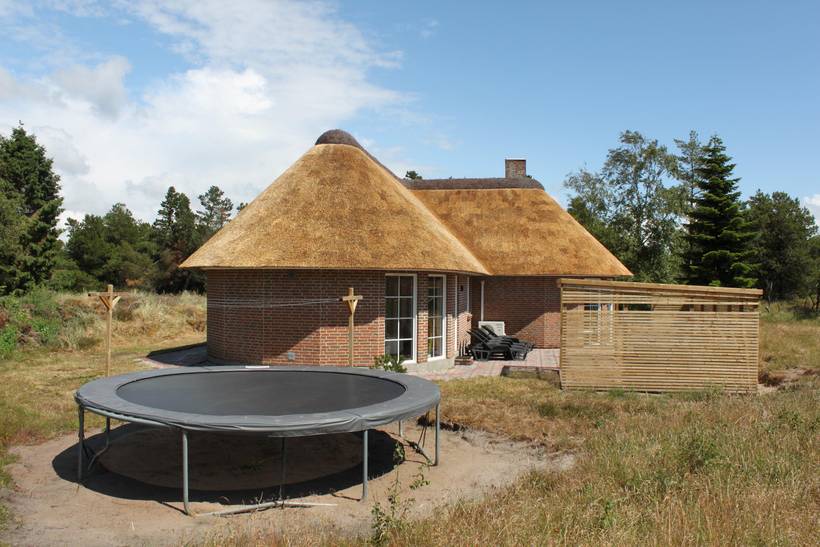 Foto von Ferienhaus VO57 in Blåvand - Westjütland