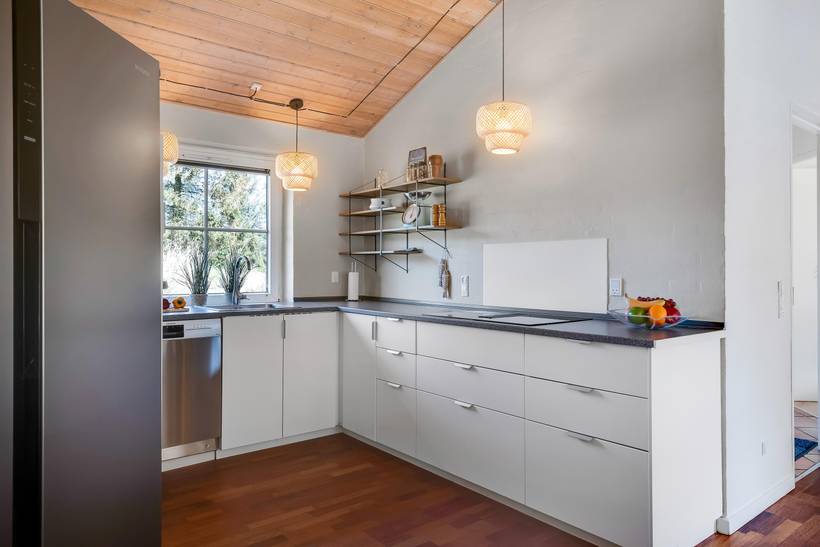Foto von Ferienhaus VO57 in Blåvand - Westjütland