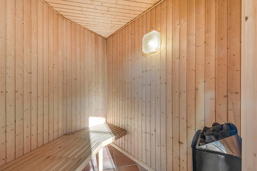 Foto von Ferienhaus VO57 in Blåvand - Westjütland