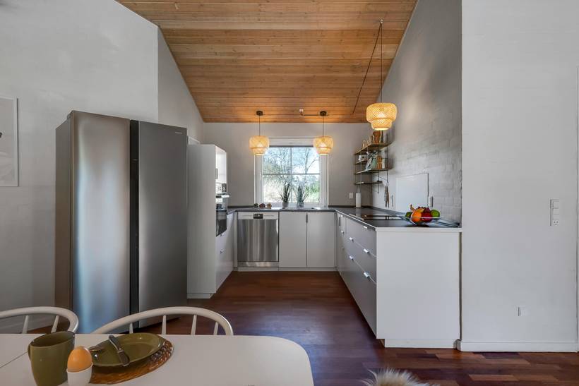 Foto von Ferienhaus VO57 in Blåvand - Westjütland