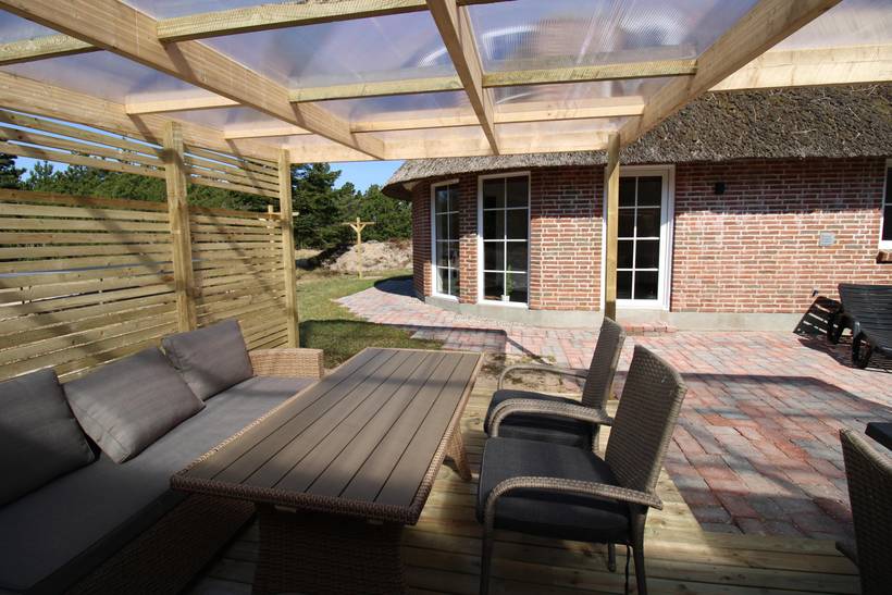 Foto von Ferienhaus VO57 in Blåvand - Westjütland