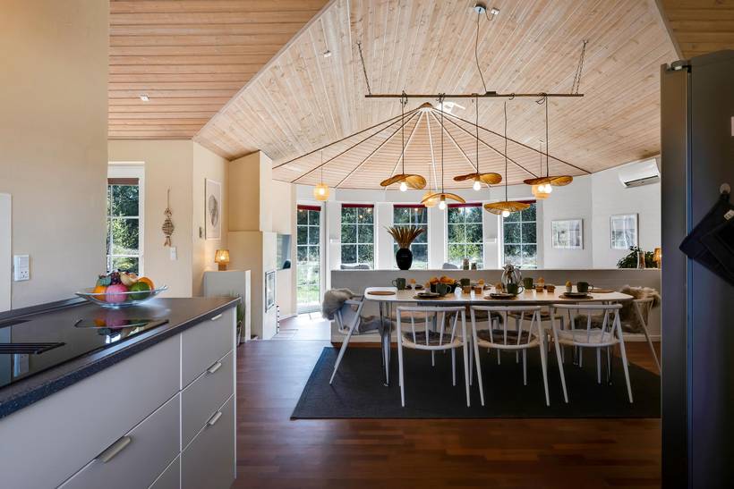 Foto von Ferienhaus VO57 in Blåvand - Westjütland