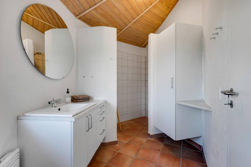 Foto von Ferienhaus VO57 in Blåvand - Westjütland