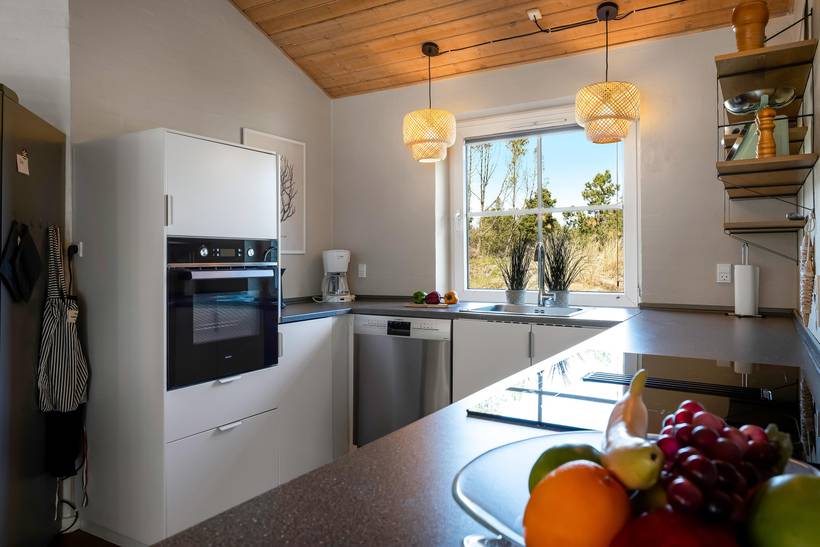 Foto von Ferienhaus VO57 in Blåvand - Westjütland