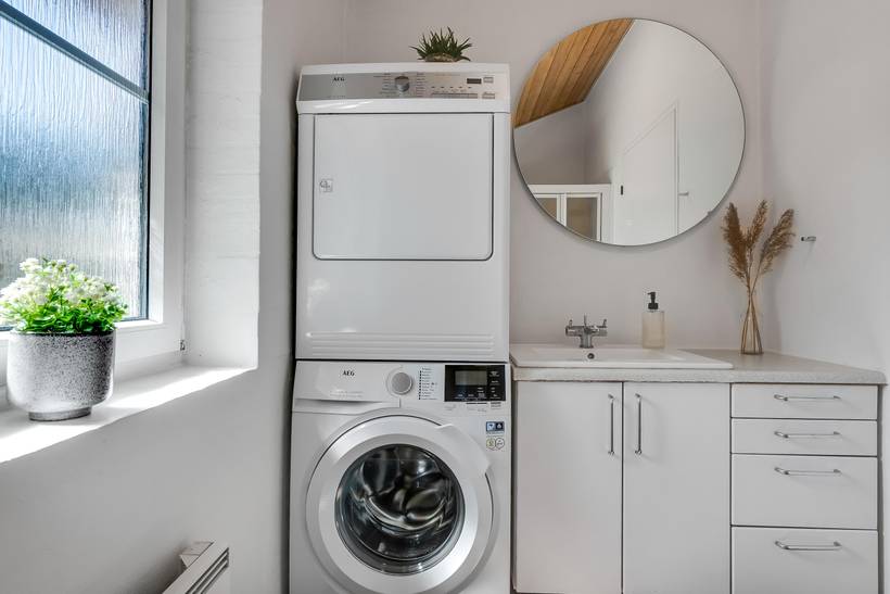 Foto von Ferienhaus VO57 in Blåvand - Westjütland