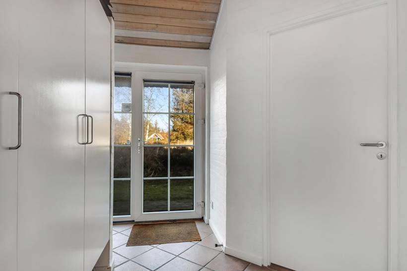 Foto von Ferienhaus VO57 in Blåvand - Westjütland