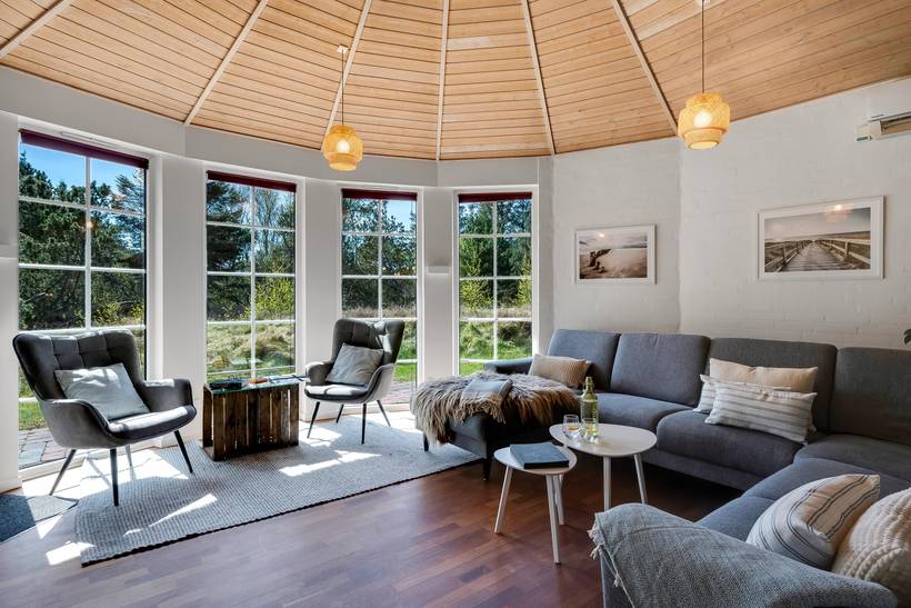 Foto von Ferienhaus VO57 in Blåvand - Westjütland