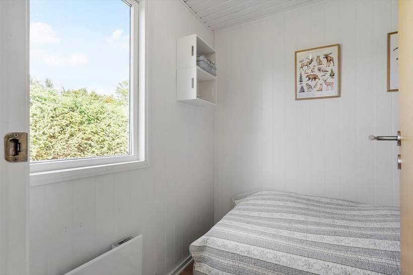Foto von Ferienhaus VO61 in Nørhede - Fjand - Westjütland