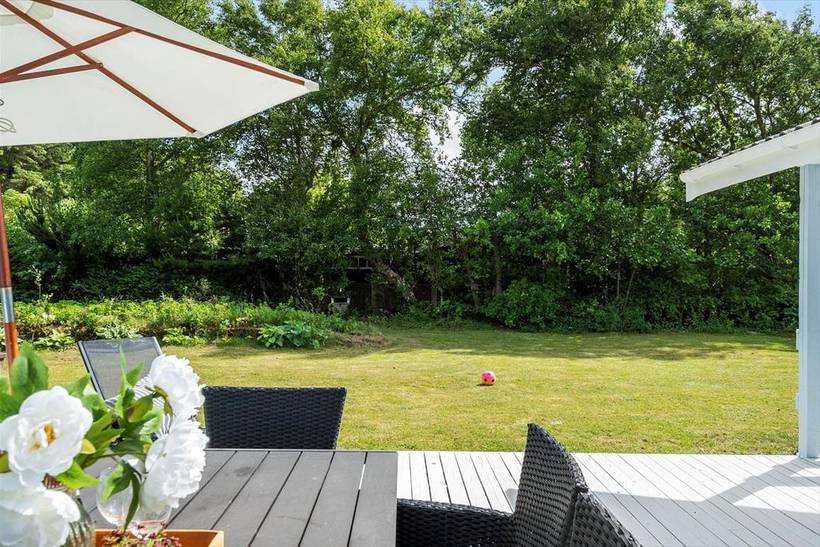 Foto von Ferienhaus VO61 in Nørhede - Fjand - Westjütland