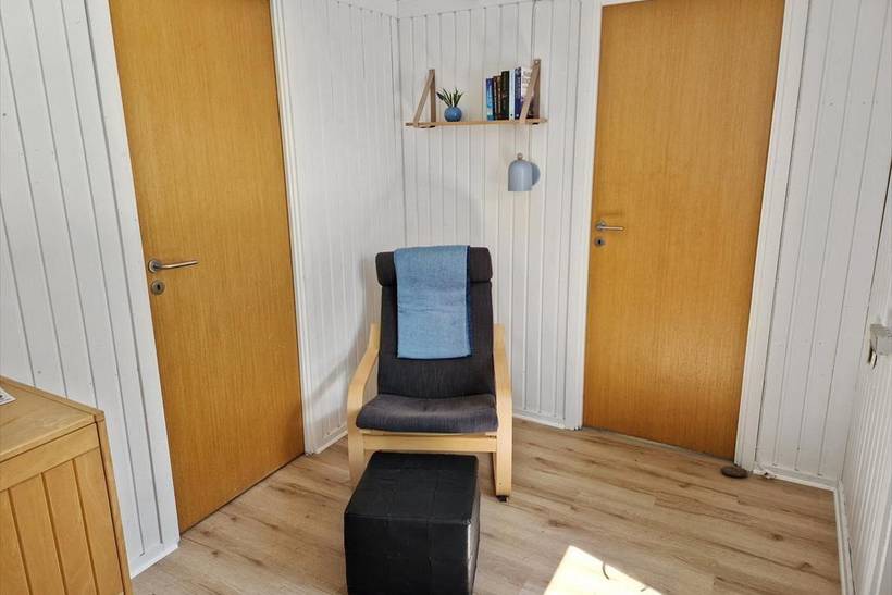 Foto von Ferienhaus VO61 in Nørhede - Fjand - Westjütland