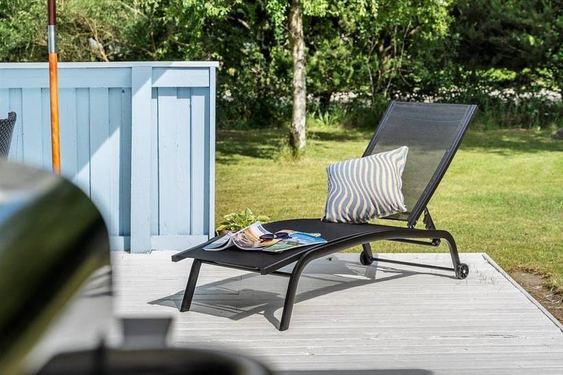 Foto von Ferienhaus VO61 in Nørhede - Fjand - Westjütland