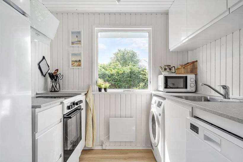 Foto von Ferienhaus VO61 in Nørhede - Fjand - Westjütland