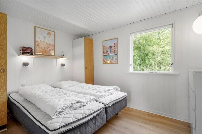 Foto von Ferienhaus VO61 in Nørhede - Fjand - Westjütland