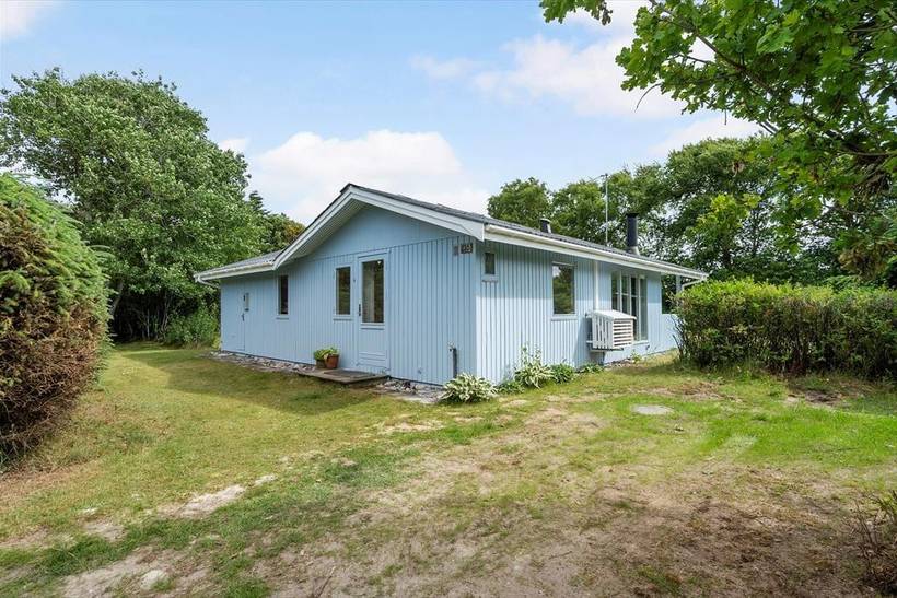 Foto von Ferienhaus VO61 in Nørhede - Fjand - Westjütland