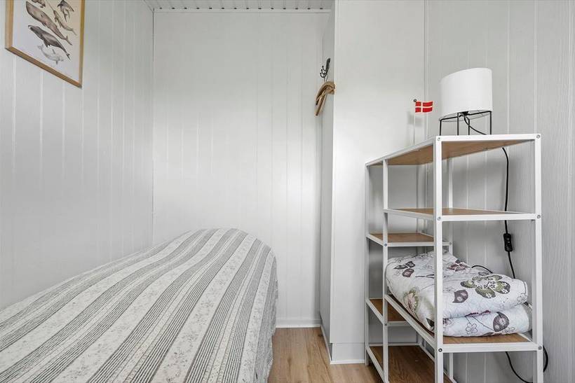 Foto von Ferienhaus VO61 in Nørhede - Fjand - Westjütland