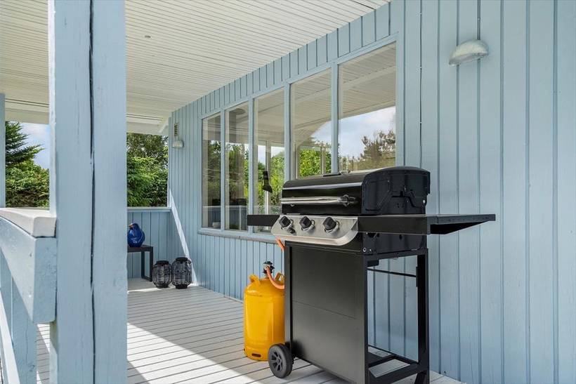 Foto von Ferienhaus VO61 in Nørhede - Fjand - Westjütland