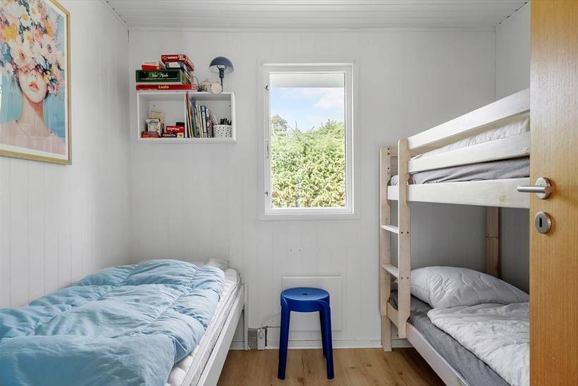 Foto von Ferienhaus VO61 in Nørhede - Fjand - Westjütland