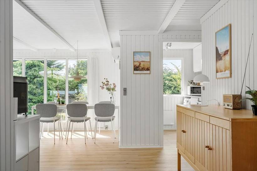 Foto von Ferienhaus VO61 in Nørhede - Fjand - Westjütland