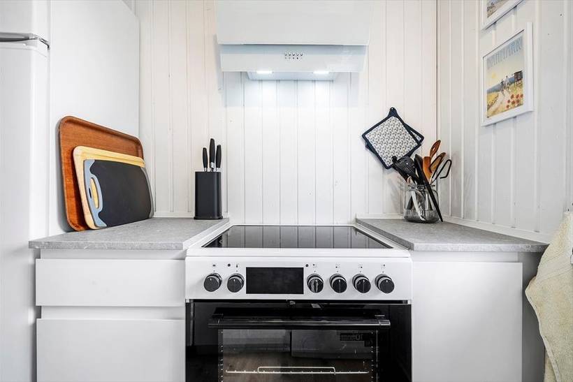 Foto von Ferienhaus VO61 in Nørhede - Fjand - Westjütland