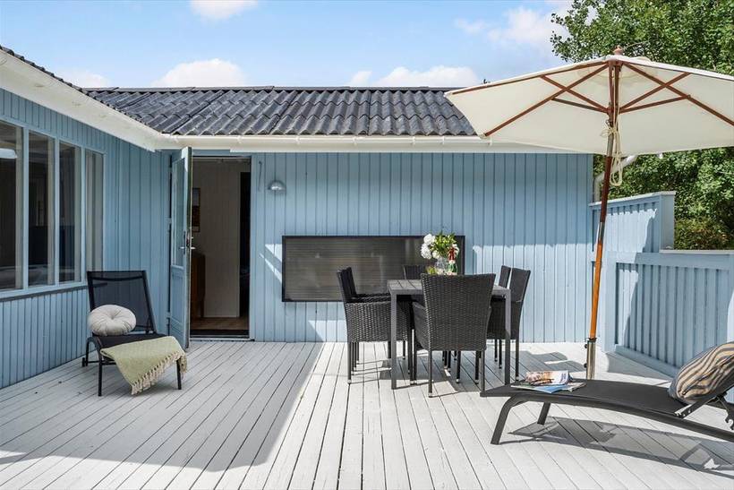 Foto von Ferienhaus VO61 in Nørhede - Fjand - Westjütland