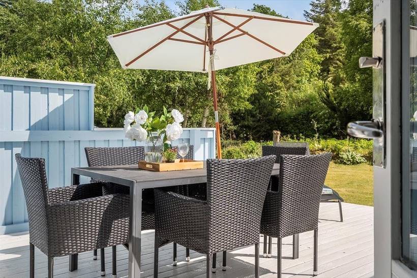 Foto von Ferienhaus VO61 in Nørhede - Fjand - Westjütland
