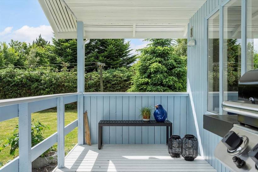 Foto von Ferienhaus VO61 in Nørhede - Fjand - Westjütland
