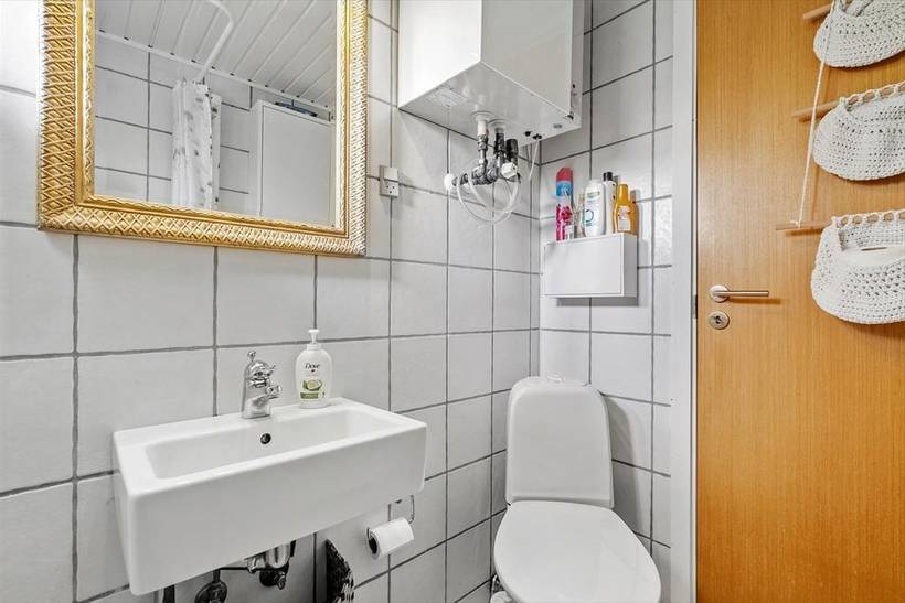 Foto von Ferienhaus VO61 in Nørhede - Fjand - Westjütland