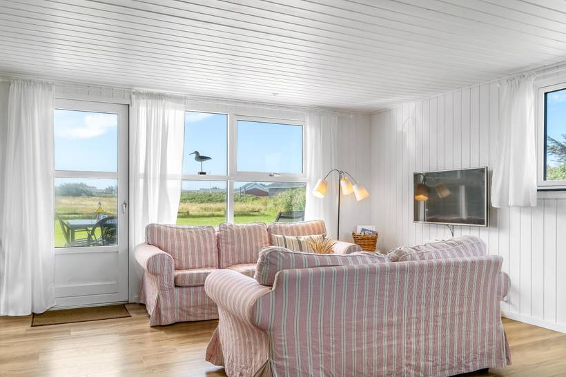 Foto von Ferienhaus VO65 in Nr. Lyngby - Løkken - Nordjütland
