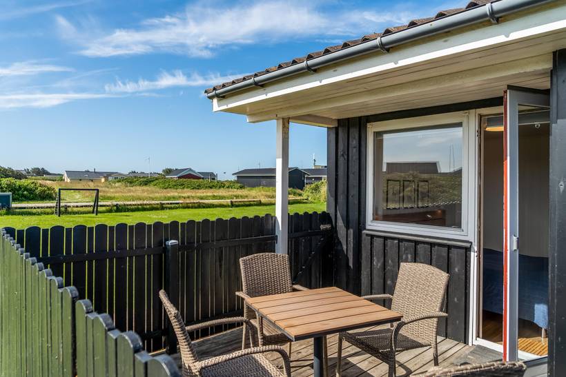 Foto von Ferienhaus VO65 in Nr. Lyngby - Løkken - Nordjütland