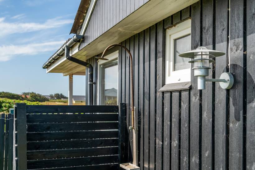 Foto von Ferienhaus VO65 in Nr. Lyngby - Løkken - Nordjütland