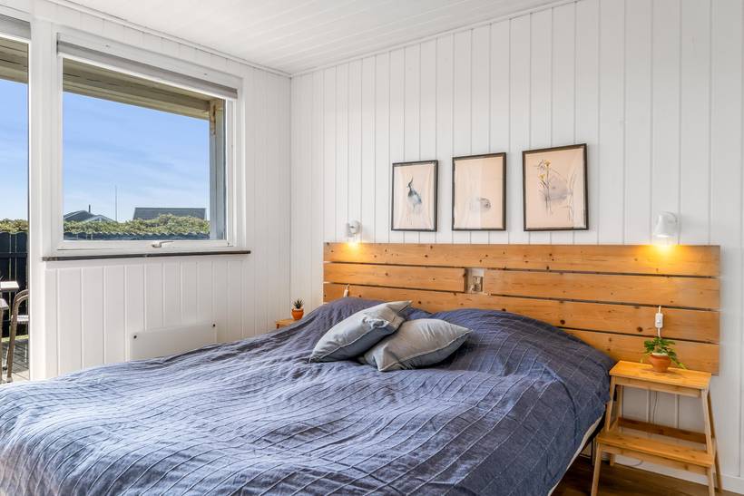 Foto von Ferienhaus VO65 in Nr. Lyngby - Løkken - Nordjütland