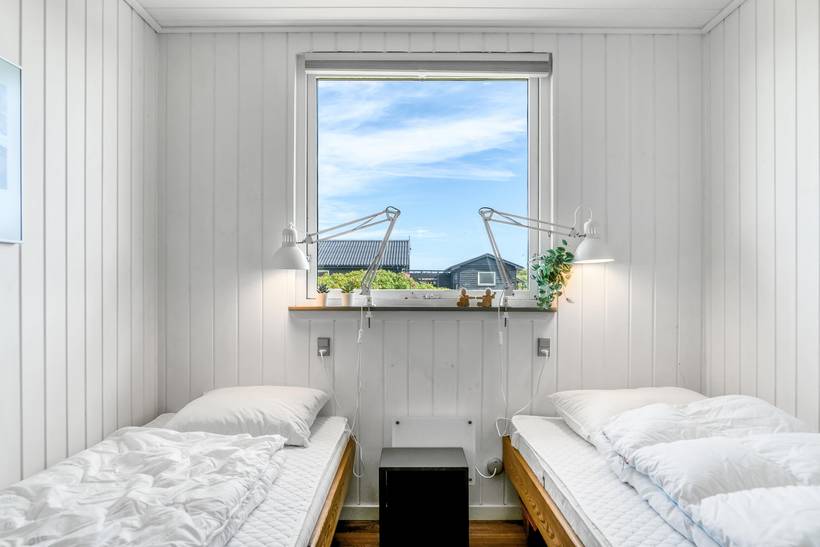 Foto von Ferienhaus VO65 in Nr. Lyngby - Løkken - Nordjütland