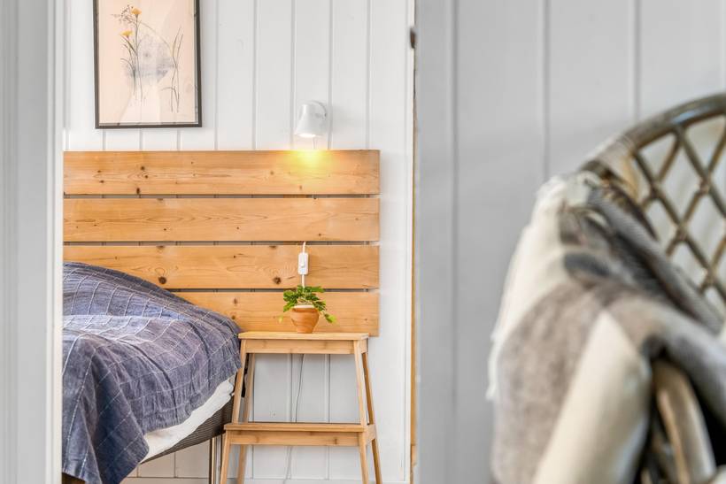 Foto von Ferienhaus VO65 in Nr. Lyngby - Løkken - Nordjütland