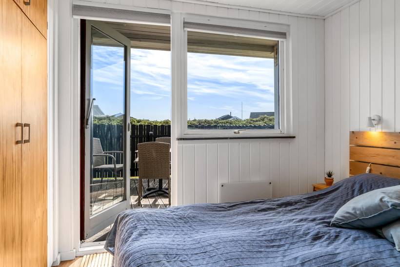 Foto von Ferienhaus VO65 in Nr. Lyngby - Løkken - Nordjütland