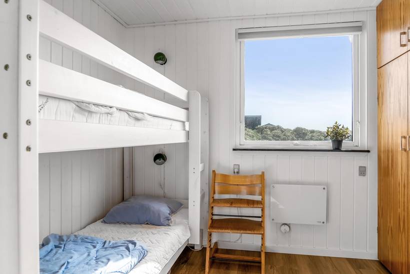 Foto von Ferienhaus VO65 in Nr. Lyngby - Løkken - Nordjütland