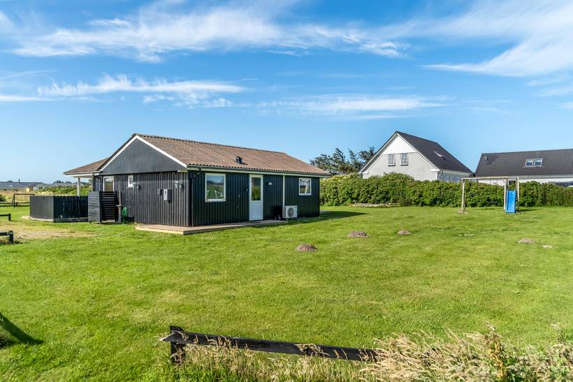 Foto von Ferienhaus VO65 in Nr. Lyngby - Løkken - Nordjütland