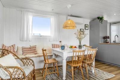 Vorschaubild von Ferienhaus VO65 in Nr. Lyngby - Løkken - Nordjütland