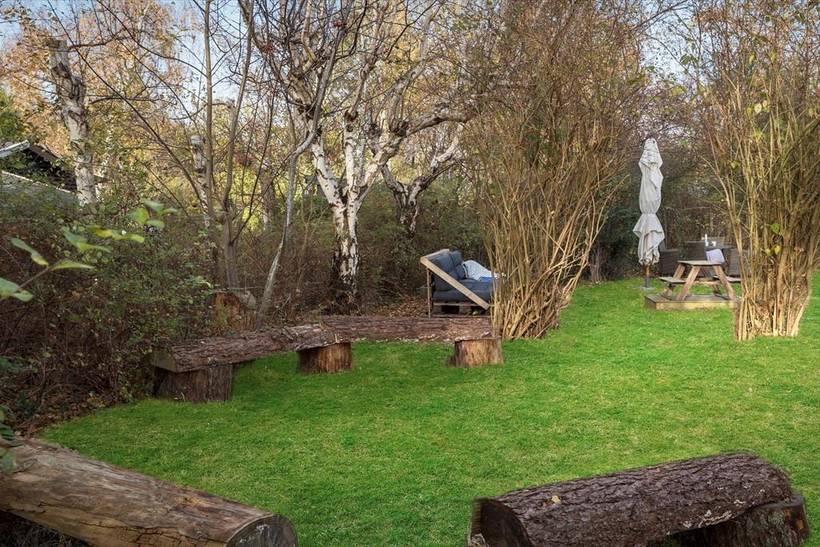 Foto von Ferienhaus VO66 auf Reersø - Westseeland