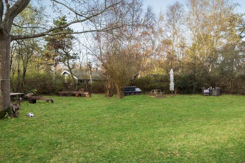Foto von Ferienhaus VO66 auf Reersø - Westseeland