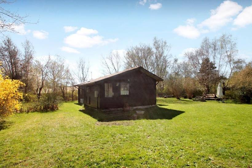 Foto von Ferienhaus VO66 auf Reersø - Westseeland