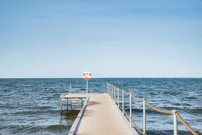 Foto von Ferienhaus VO66 auf Reersø - Westseeland