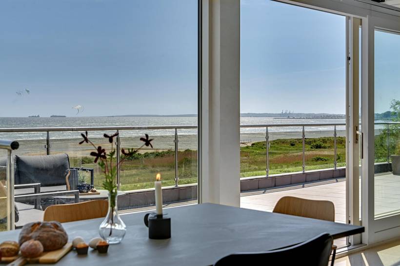 Foto von Ferienhaus VO69 in Skæring - Ostjütland