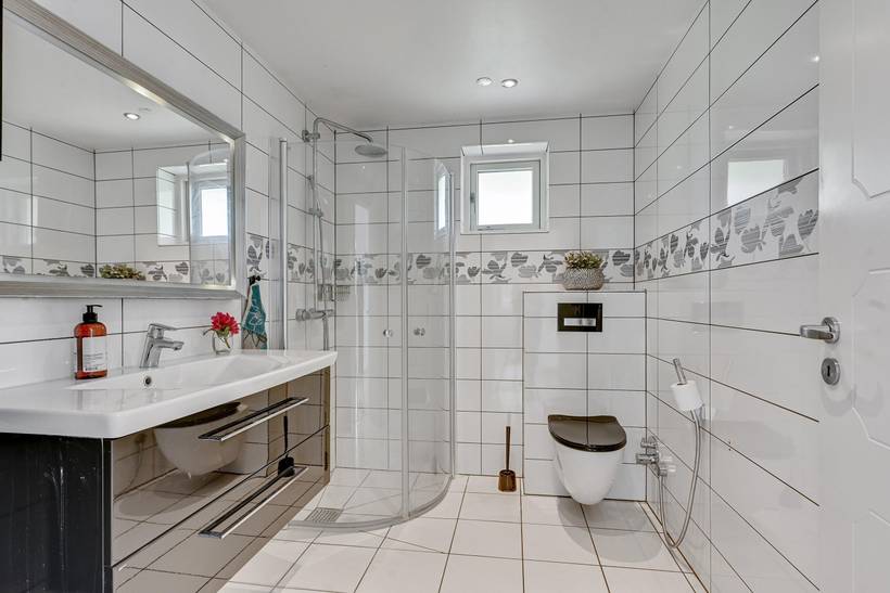 Foto von Ferienhaus VO69 in Skæring - Ostjütland