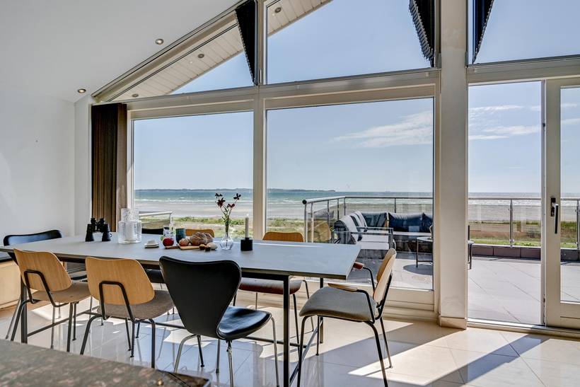 Foto von Ferienhaus VO69 in Skæring - Ostjütland
