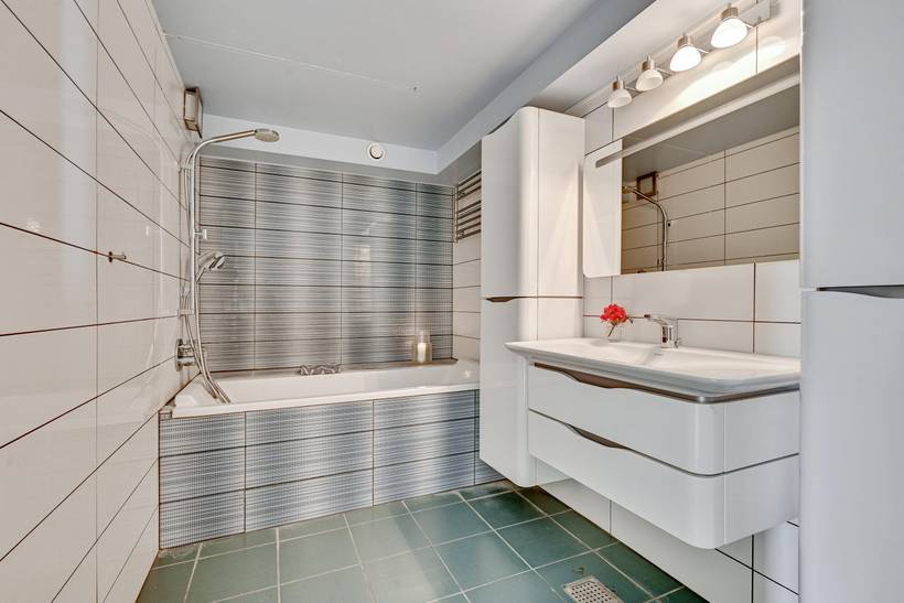 Foto von Ferienhaus VO69 in Skæring - Ostjütland