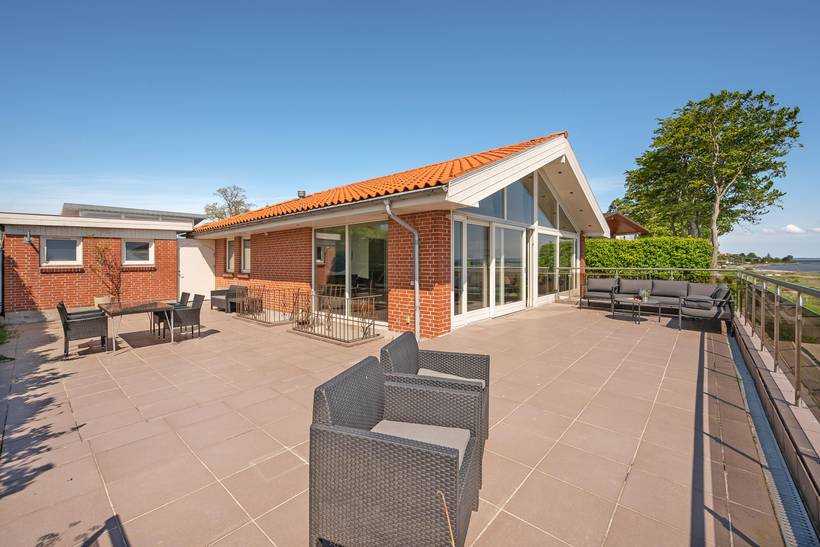 Foto von Ferienhaus VO69 in Skæring - Ostjütland