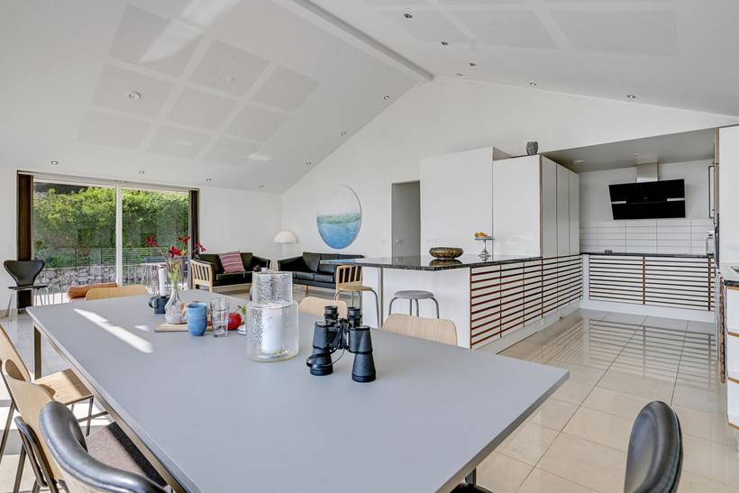 Foto von Ferienhaus VO69 in Skæring - Ostjütland