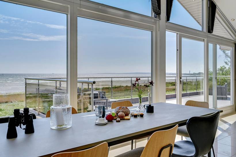 Foto von Ferienhaus VO69 in Skæring - Ostjütland